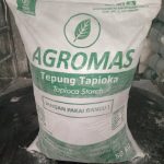 AGROMAS tapioca starch bag, 50 kg