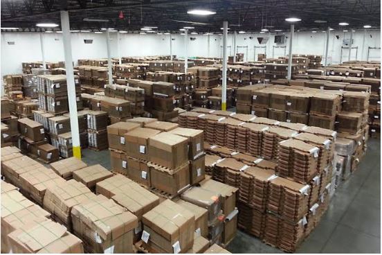 Corrugated Factory